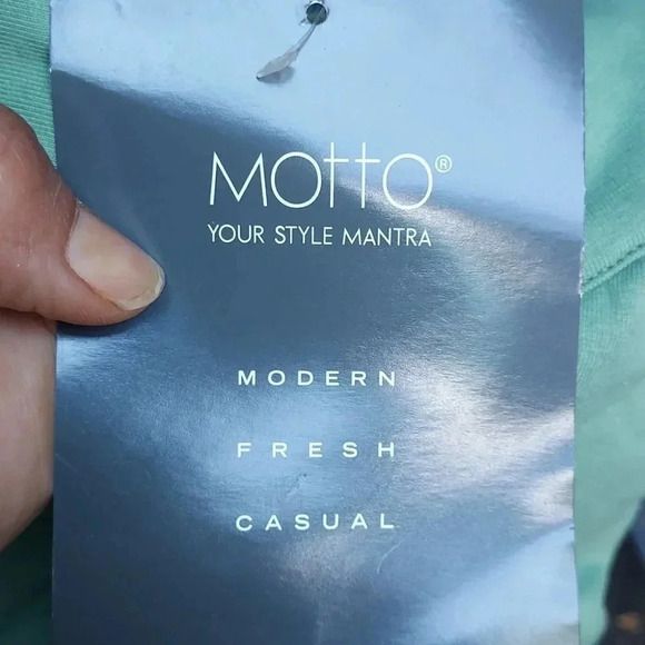 Motto Your Style Mantra 3X - Picture 4 of 9